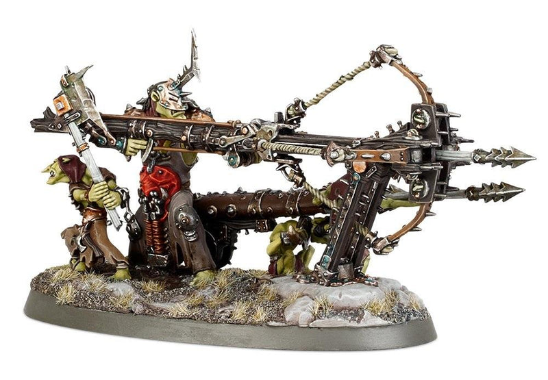 Beast-Skewer Killbow