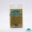 Geek Gaming Scenics Daffodil 6mm Self Adhesive Static Grass Tufts x 100