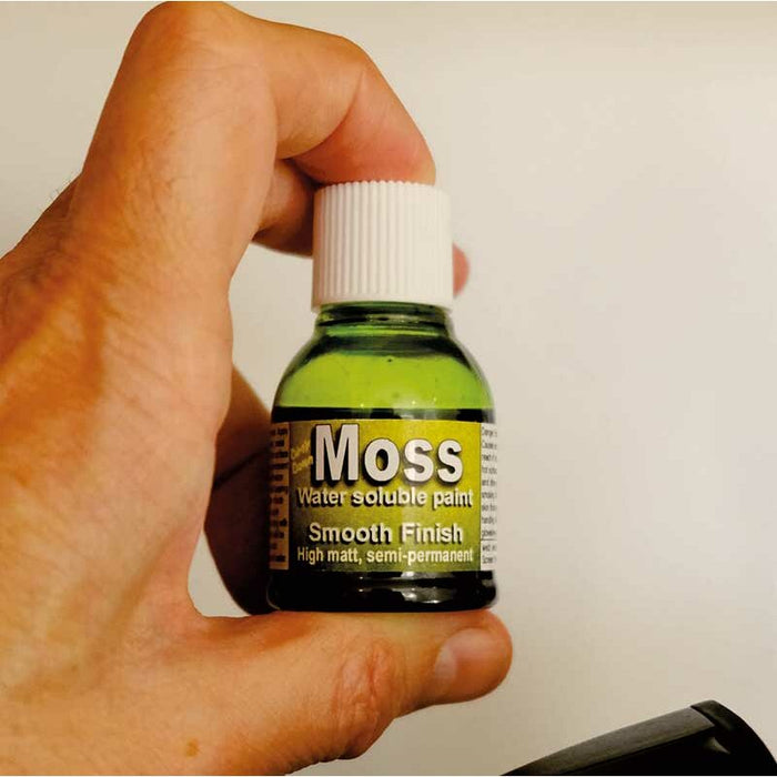Dirty Down - Moss Effect (25mL)