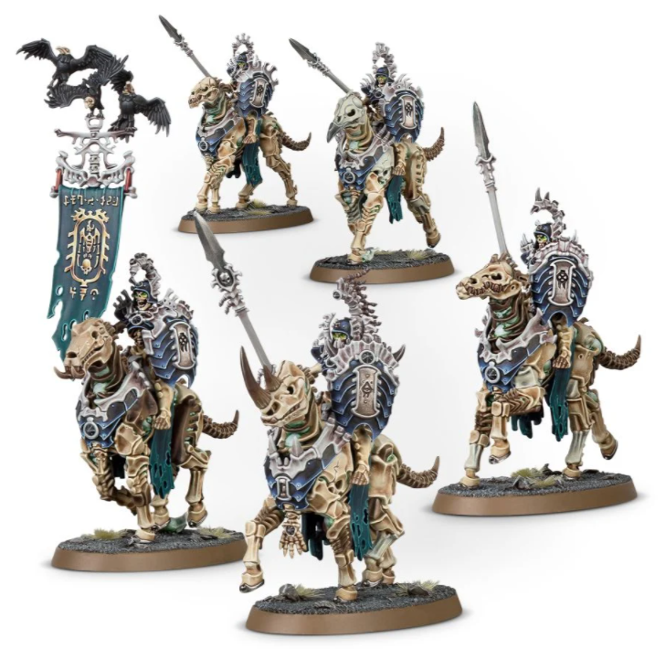 Kavalos Deathriders