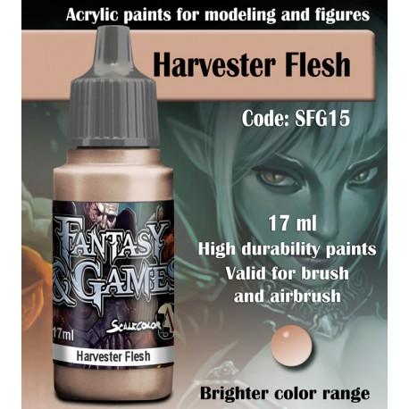 Scale75 - Harvester Flesh SFG15