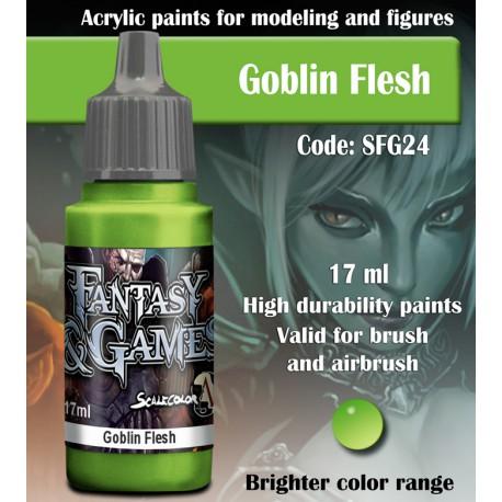 Scale75 - Goblin Flesh SFG24