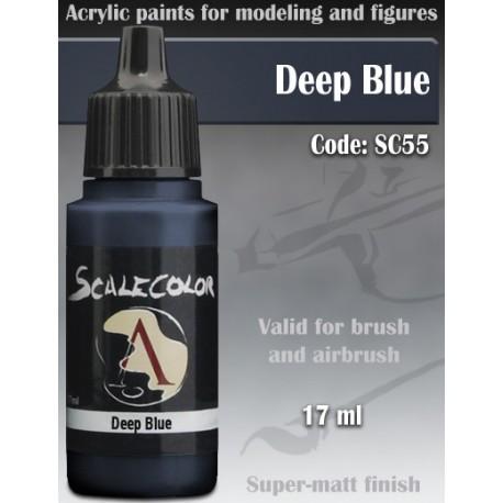 Scale75 - Deep Blue SC55