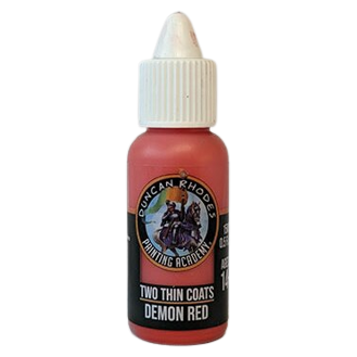 Demon Red - Highlight - 15ml