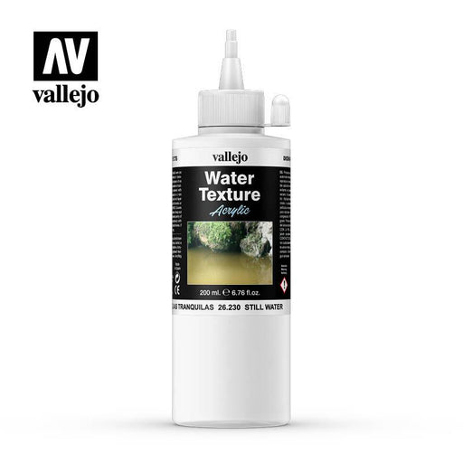 Vallejo Still Water