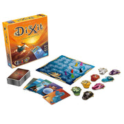 Dixit Board Game: 2021 Edition