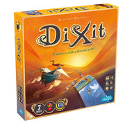 Dixit Board Game: 2021 Edition