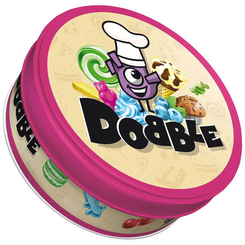 Dobble Junior