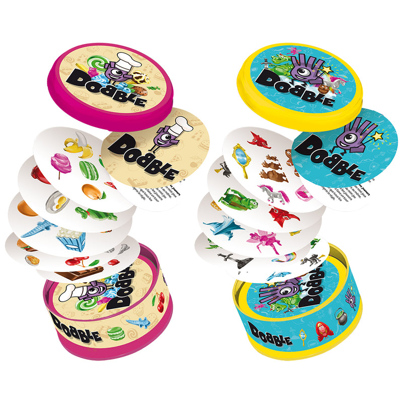 Dobble Junior