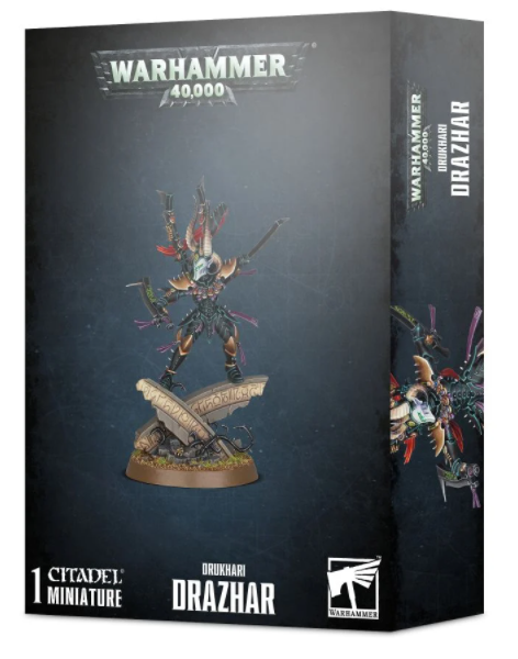 Drazhar