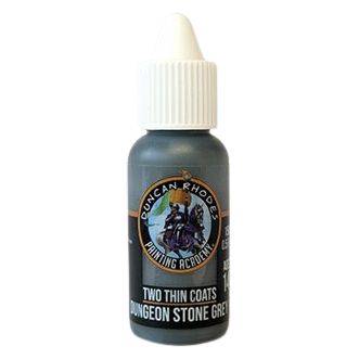 Dungeon Stone Grey - highlight - 15ml