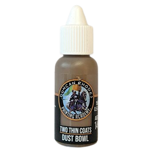 Dust Bowl - Shadow - 15ml