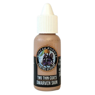 Dwarven Skin - Midtone - 15ml