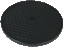 Rotating Plate (Turntable) 25cm diameter