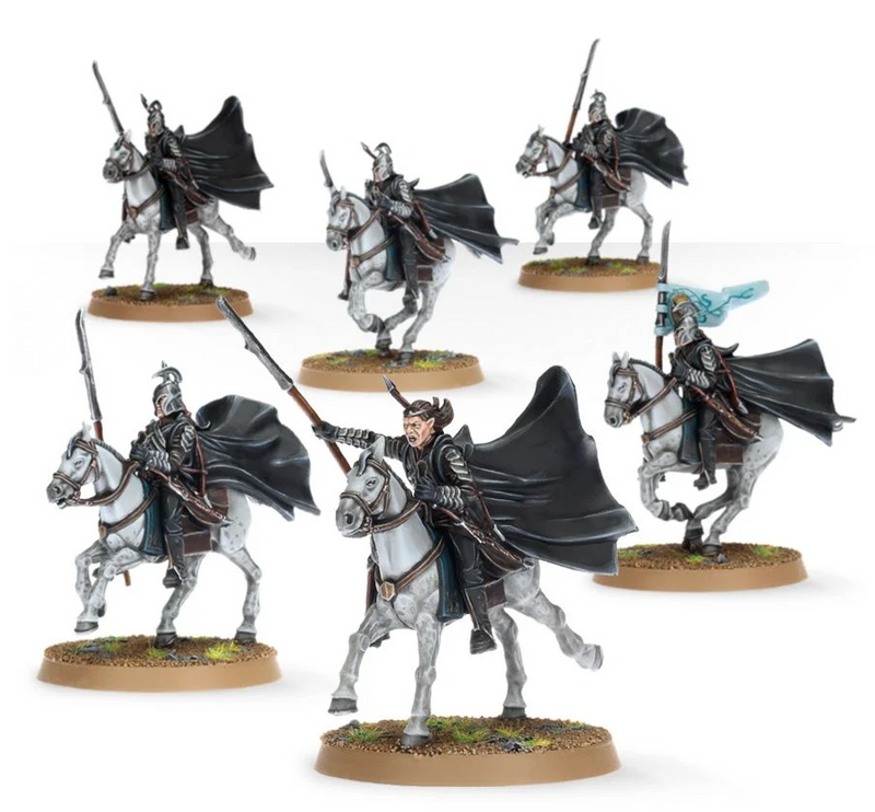 Knights of Rivendell