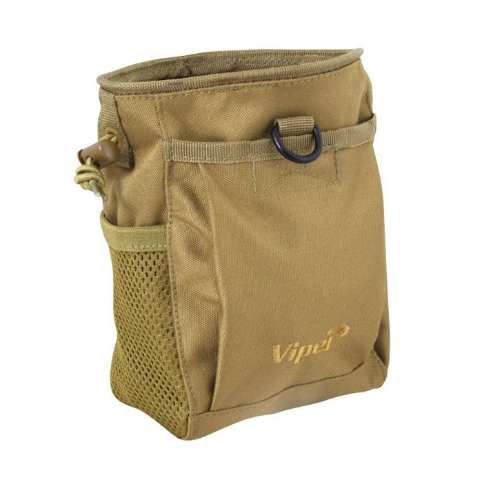 Viper Tactical Elite Dump Pouch - Dice & Accessories