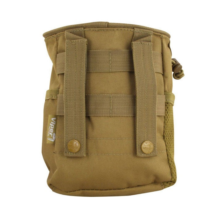 Viper Tactical Elite Dump Pouch - Dice & Accessories