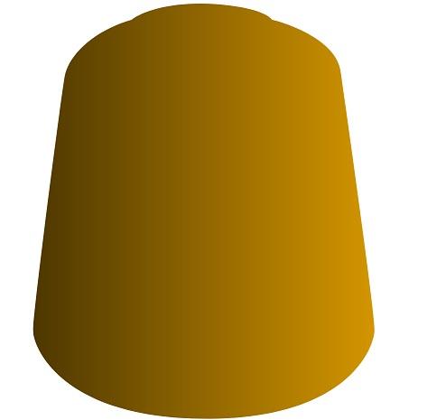 Citadel Nazdreg Yellow