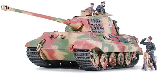 King Tiger (Ardennes Front)