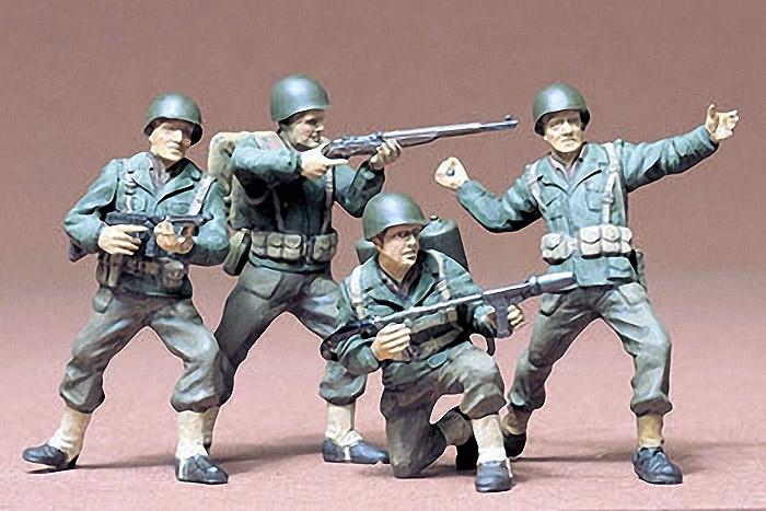 U.S. ARMY INFANTRY KIT