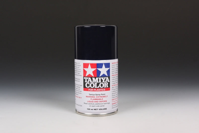 TS-55 Dark Blue Spray Paint