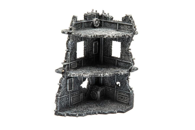 Fallout Zone Set
