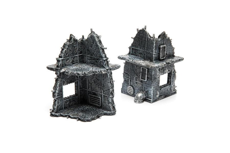 Fallout Zone Set