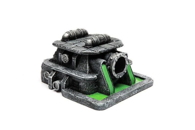 Fallout Zone Set