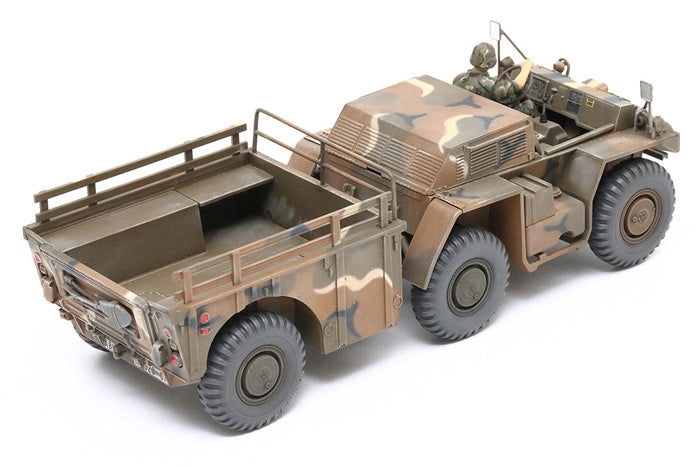 U.S 6x6 Cargo Truck M561 Gamma Goat