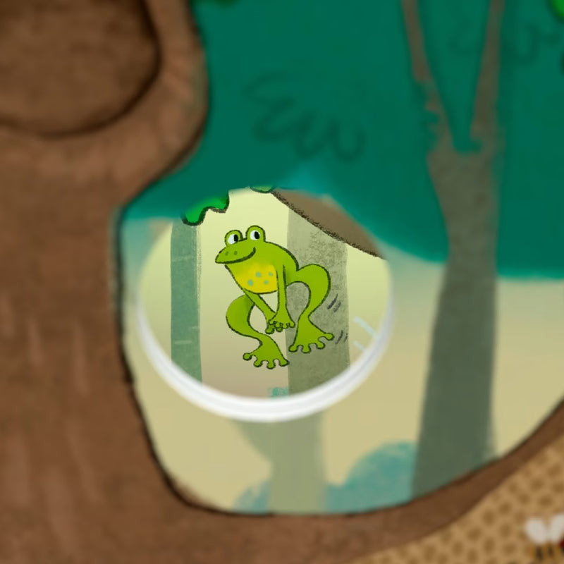 My Very First Games – Forest Friends