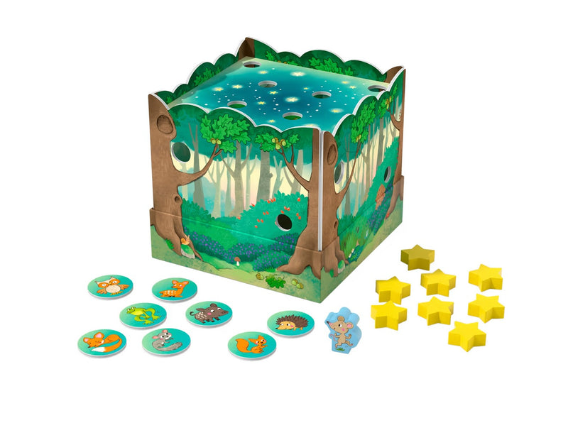 My Very First Games – Forest Friends