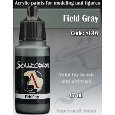 Scale75 - Field Gray SC46