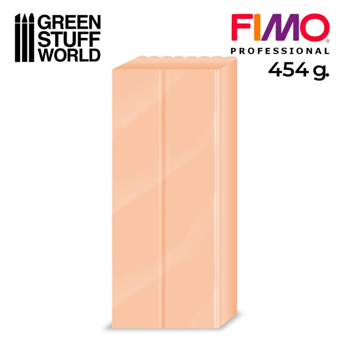 Fimo Professional 454g - Cameo