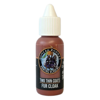 Fur Cloak - Highlight - 15ml