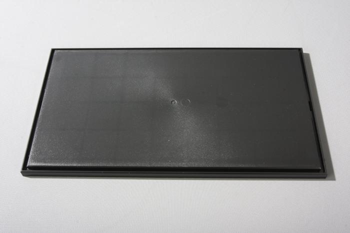 Tamiya Display Case C - 240x130x110mm