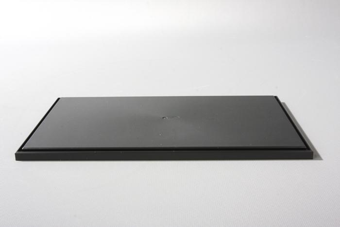 Tamiya Display Case C - 240x130x110mm