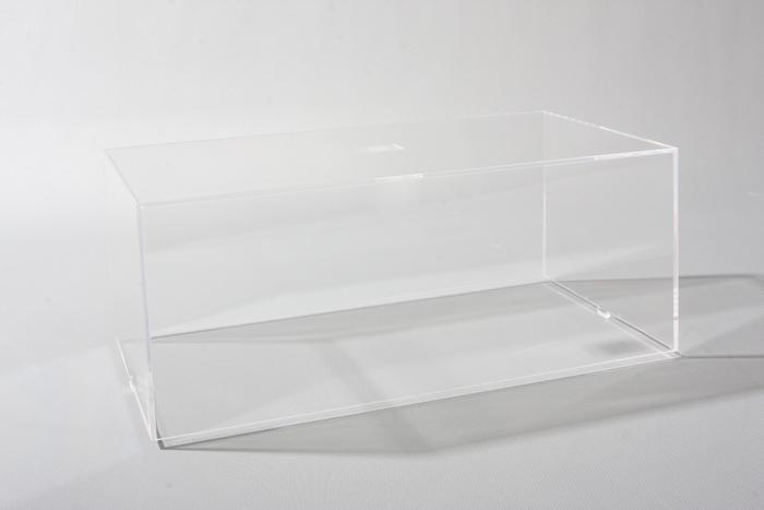 Tamiya Display Case C - 240x130x110mm