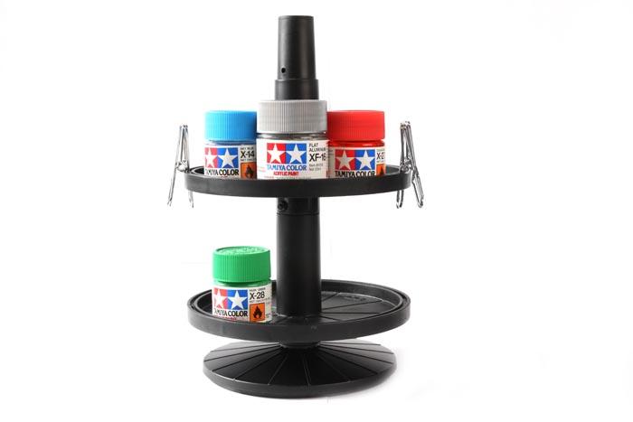 Tamiya Paint Jar Stand