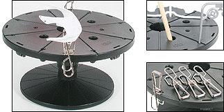 Tamiya Painting Stand Set