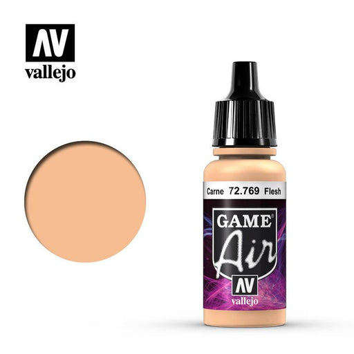 Vallejo Game Air: Flesh - 17ml