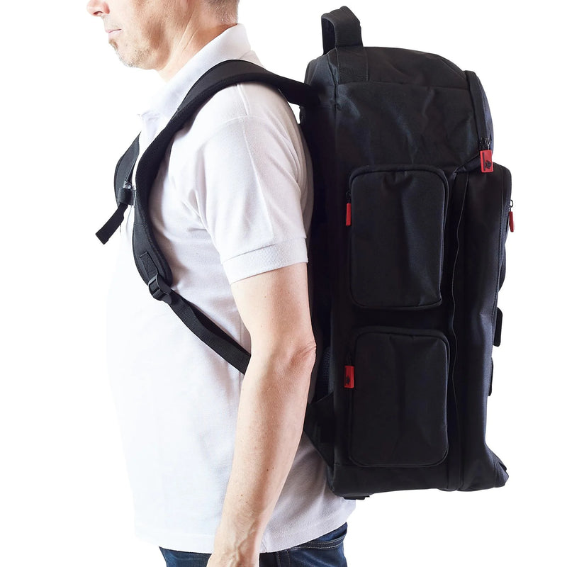 Tabletop Tyrant Boardgame Backpack