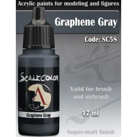 Scale75 - Graphene Gray SC58