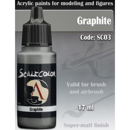 Scale75 - Graphite SC03