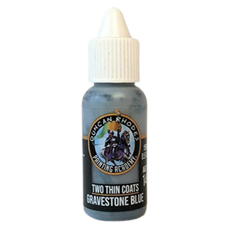 Gravestone Blue - Highlight - 15ml