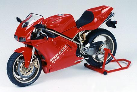 Ducati 916 1:12