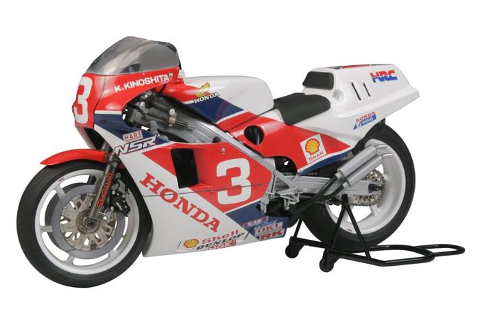 Honda NSR 500