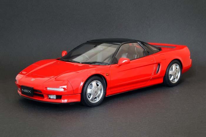 Honda NSX