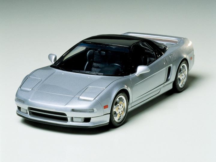 Honda NSX