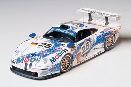 Porsche 911 GT1
