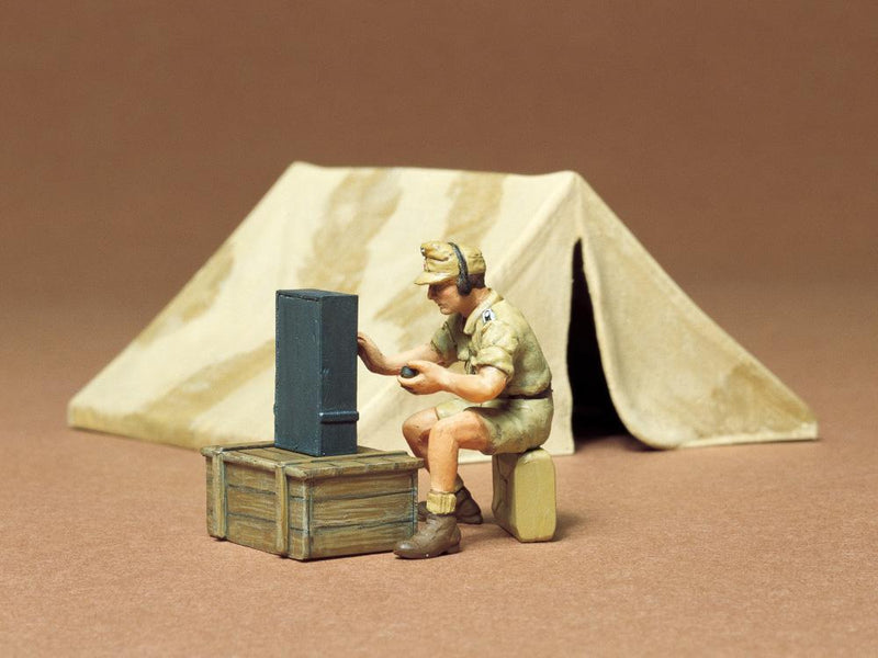 Tent Set Kit